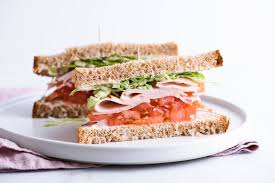 Sandwich Nutrition Facts And Health Benefits
