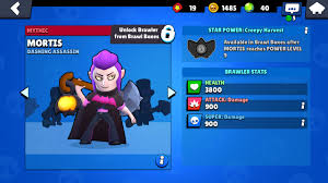 Then we also share information about your use of our website with our social media partners, advertisers and analysts. Did You Know A Word Mortis Means Death In Latin Brawlstars