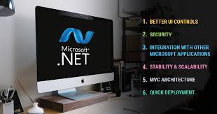 choose microsoft net framework