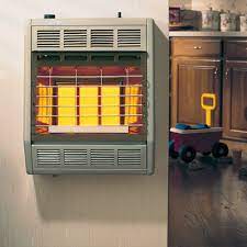 Propane Indoor Space Heaters Southern