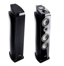 Canton Ar 800 Dolby Atmos Loudspeaker