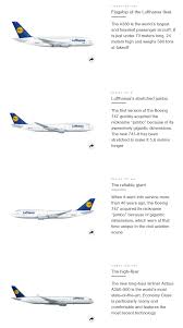 The Hub Routes Terminal Maps And Fleet For Lufthansa