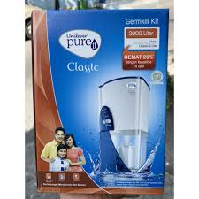 Bộ Lọc Thay Thế Pureit Classic - Hàng chính hãng Unilever - Máy lọc nước