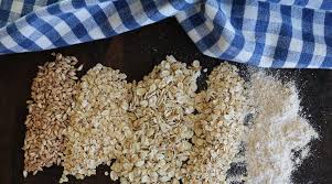 diffe types of oats health facts