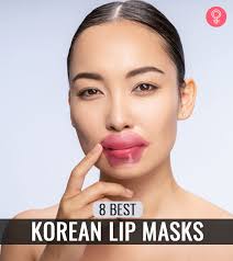8 best korean lip masks of 2023 for