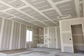 Ceiling Materials Drywall Cost