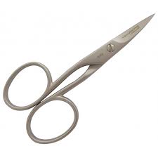 nail scissors tenartis
