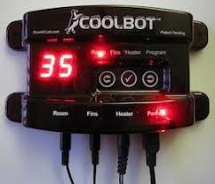 Coolbot Walk In Cooler Controller For Window Air Conditioner