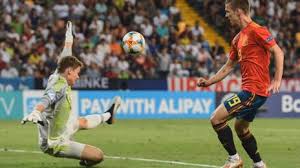 Spanien hat sich im finale gegen deutschland mit 2 zu 1 durchgesetzt. U21 Em 2021 Alle Infos Und News Sport1