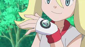 Korrina (anime) | Pokémon Wiki