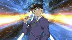 Detective Conan: The Scarlet Bullet Film Brings Akai Family Together