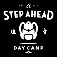 A Step Ahead Day Camp gambar png
