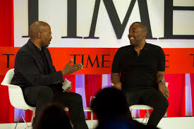 To be woke, stay woke, live woke—what does it take? Lee Daniels Talks Hollywood Disruption At Time 100 Summit Time
