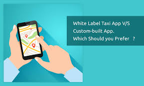 With buildfire's software, you can build a white label app without the need for any technical knowledge. White Label Taxi App V S Custom Built App Which Should You Choose