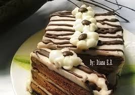 Cake kukus buah kering yang lembut, sedap dan asam manis. Kumpulan Resep Masakan Enak Resep Cake Biskuit Tanpa Oven Tanpa Kukusan Pr Bebiskuitan Oleh Diana Endri Rosisca