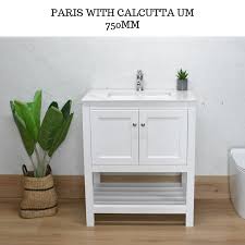 Bathroom Vanity Cabinet Unit