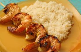 hawaiian beach shrimp recipe