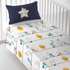 cot bedding set cool kids anastasia 60