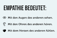 Bildergebnis für empathie