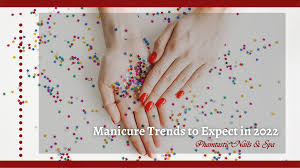 manicure trends to expect in 2022