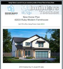 Newsletters For Home Buyers Home