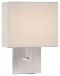 316559 Led Wall Sconce George