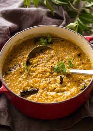 dal indian lentil curry recipetin eats