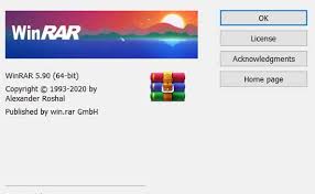 Winrar 5.91 final x86 & x64 + portable + farsi win/mac/linux وینرار یکی از بهترین نرم افزار های مدیریت فایل های فشرده می باشد و می تواند فایل های مختلف را تا 10 درصد. Winrar 5 90 32 Bit 64 Bit Free Download
