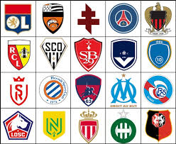 Twitter oficial de la liga1 betsson, liga2, torneo de promoción y reservas, copa bicentenario y supercopa ⚽️. Click The Ligue 1 Logos Quiz By Noldeh