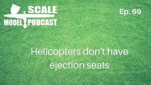 the scale model podcast ep 69