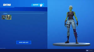 Get free og ghoul now and use og ghoul immediately to get % off or $ off or free shipping. Fortnite Battle Royale Leaks On Twitter So There S A New Ghoul Trooper Variant That Everyone Gets As Well As Another Variant That Isn T Available And Most Likely An Og Variant That Means