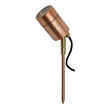 12v Garden Spike Adjustable The