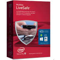 Mcafee premium total protection 2021 one device new & existing customers. Mcafee Livesafe 2016 Unlimited Standalone Code In A Box Pc Auf Download Code Online Kaufen Saturn