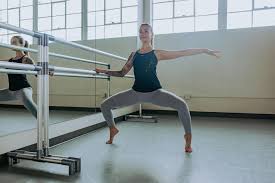 what is barre and what should you wear