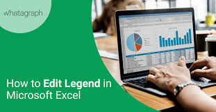 How To Edit Legend In Excel Visual Tutorial Blog