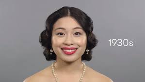 watch 100 years of filipina beauty and