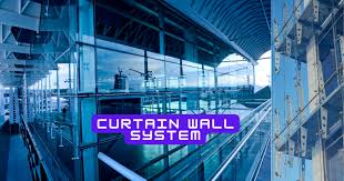 Curtain Wall Systems Types Benefits