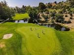Porter Valley Country Club | Northridge, CA | Invited