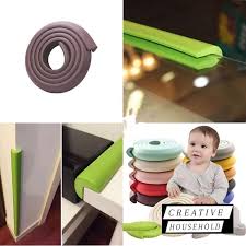 Kids Table Protection Guard Strip Baby
