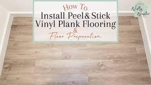 l and stick vinyl plank flooring