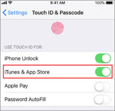 How do you put your fingerprint on iphone 5s? How To Pay With Touch Id Or Face Id In Itunes Apps Store