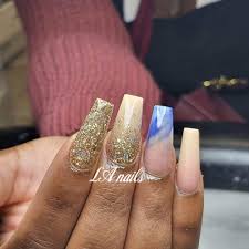 top 10 best nail places in parker co