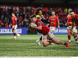 munster share the load in zebre win
