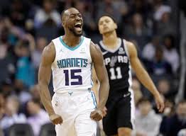 Personal full name is kemba hudley walker… the son of paul and andrea walker. Nba Rumors Hornets Kemba Walker To Celtics As Kyrie Irving S Replacement Nj Com