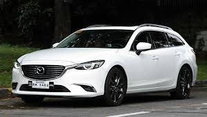 In the sport mode, it is amazingly responsive and has more than adequate pickup. Mazda 6 Sports Wagon Review Specs Price