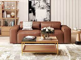 2 Seater Sofa Modern Home Furniture