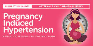 The institute of medicine, ecology and physical culture. Pregnancy Induced Hypertension Nursing Care And Management