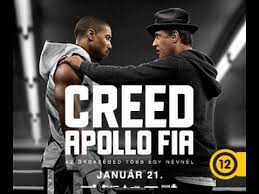 (adományok összegét prémium tárhely élőfizetésre fordítjuk , hogy ne legyenek többé reklámok!!) Creed Apollo Fia 12 Hivatalos Feliratos Elozetes Youtube