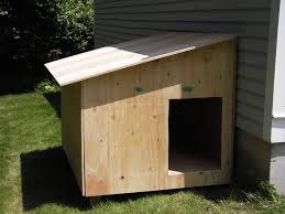 Claypool Dog House Small Dog House