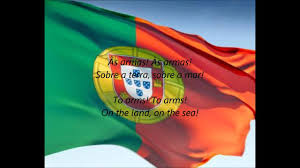 Bandeira de portugal) is a rectangular bicolour with a field divided into green on the hoist, and red on the fly. Portuguese Proverbs